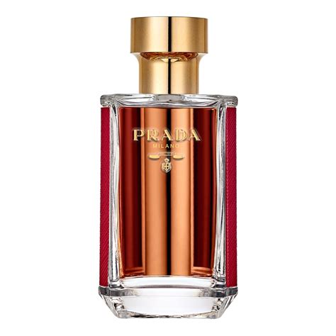 la femme prada intense 50ml|Prada la femme l'eau.